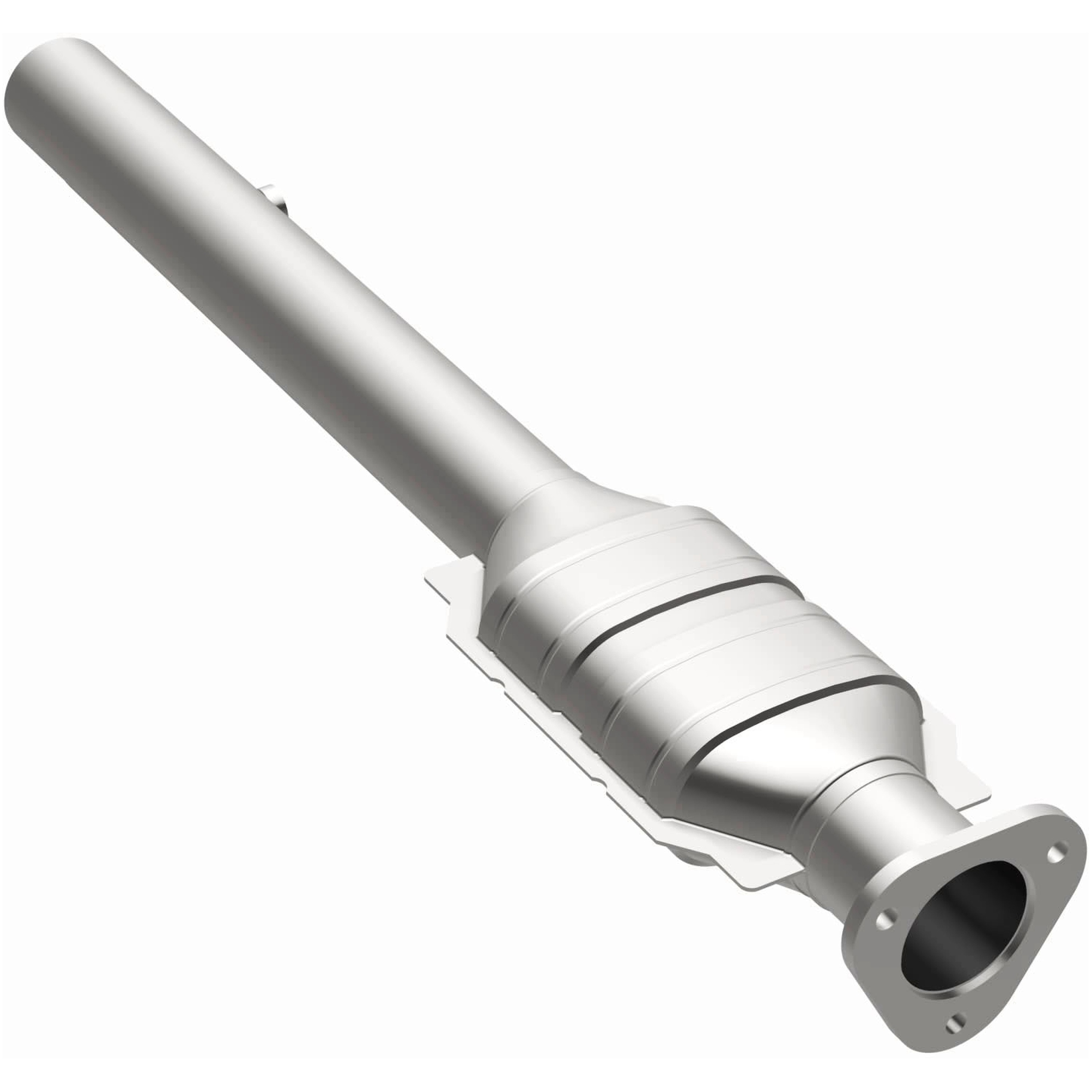 MagnaFlow Exhaust Products 23204 HM Grade Direct-Fit Catalytic Converter